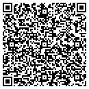 QR code with R & M Concessions contacts