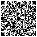 QR code with Tran Trinity contacts