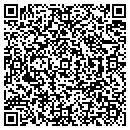 QR code with City of Ebro contacts