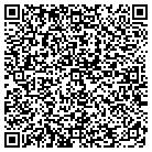 QR code with Cynthia Heights Elementary contacts