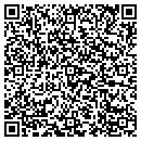 QR code with U S Forest Service contacts