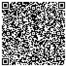 QR code with University Of Arizona contacts