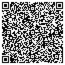 QR code with Zerby Linda contacts
