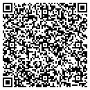 QR code with Ziegler Jeremy contacts