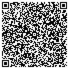 QR code with Woman To Woman Blessings contacts