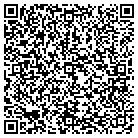 QR code with Zachary Elderly Foundation contacts