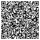 QR code with Hill Gary W contacts