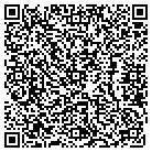 QR code with Quincy Property Owner I LLC contacts