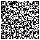 QR code with Moore David M contacts