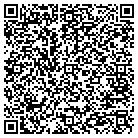 QR code with Kingdom Deliverance Ministries contacts