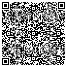 QR code with MT Calvary Deliverance Mnstry contacts