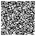 QR code with Hammond Public Schools contacts