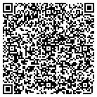 QR code with Hebron Christian Day School contacts