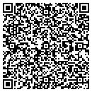 QR code with White Tana M contacts
