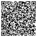 QR code with Dive Shop contacts