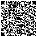 QR code with Arland Lesley C contacts