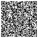 QR code with Flo's Diner contacts