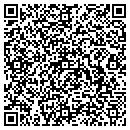 QR code with Hesded Foundation contacts