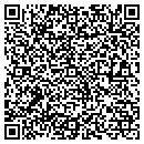 QR code with Hillsdale Tool contacts