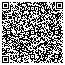 QR code with Hope-Net contacts