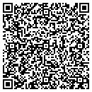 QR code with Hush Foundation contacts