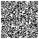 QR code with University Place Improvements contacts