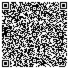 QR code with Timberline Printing Imaging contacts