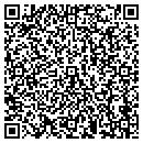 QR code with Regiment Shops contacts