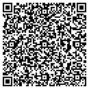 QR code with Walhalla Tie contacts