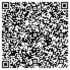 QR code with Resinating Habitat Services Inc contacts