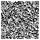 QR code with Red Assets contacts