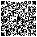 QR code with R W Properties I LLC contacts