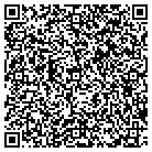 QR code with H & R Block Tax Service contacts