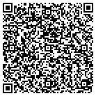 QR code with S & E Construction Co contacts