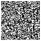 QR code with First United Methodist Co-Op contacts