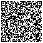 QR code with The High School Outreach Program contacts