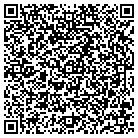 QR code with Twin Palms Recovery Center contacts