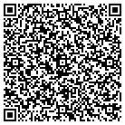 QR code with Princeton Community High Schl contacts