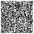 QR code with Uttermost Community Outreach Inc contacts