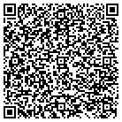 QR code with Clarke Electric & Comm Cabling contacts
