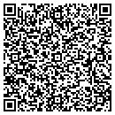 QR code with Atlas Pizza contacts