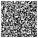 QR code with Haskins & Assoc contacts