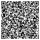 QR code with T & T Investors contacts