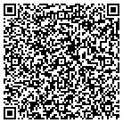 QR code with High Country Elevators Inc contacts
