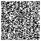 QR code with M R D Investments LLC contacts