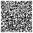 QR code with Hacking Layne DDS contacts