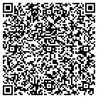 QR code with Tallahassee City Hall contacts