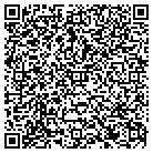 QR code with Praise & Worship International contacts