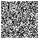 QR code with Rhema Ministry contacts