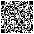 QR code with God's Love Provided contacts